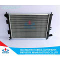 Hot Sale Factory Price Aluminium Radiator for Hyundai Elantra 2011-2012